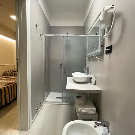 Hotel Bahamas 2*