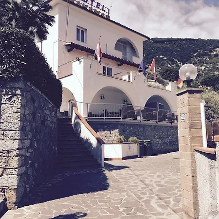 Hotel Bahamas Giglio Porto