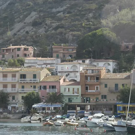 Bahamas Hotel Giglio Porto