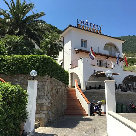Bahamas Hotel Giglio Porto