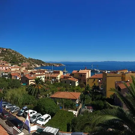 Bahamas Giglio Porto