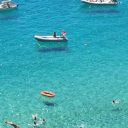 Bahamas Hotel Giglio Porto