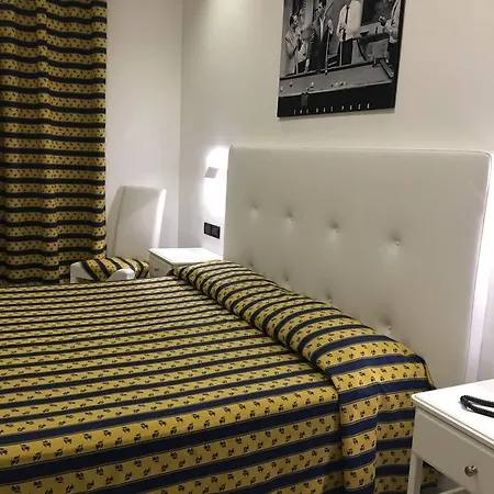 Bahamas Hotel Giglio Porto