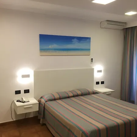 Hotel Bahamas