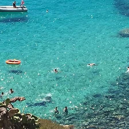 Hotel Bahamas Giglio Porto
