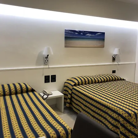 Bahamas Hotel Giglio Porto