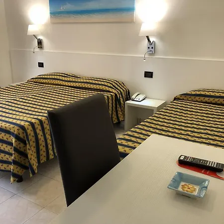Hotel Bahamas Giglio Porto