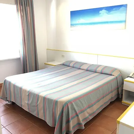 Hotel Bahamas Giglio Porto