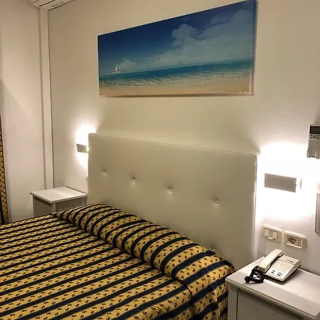 Hotel Bahamas