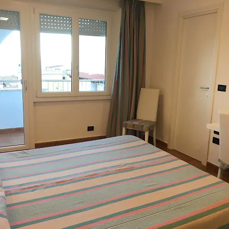 Hotel Bahamas Giglio Porto
