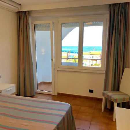 Hotel Bahamas