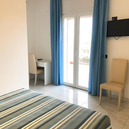 Hotel Bahamas