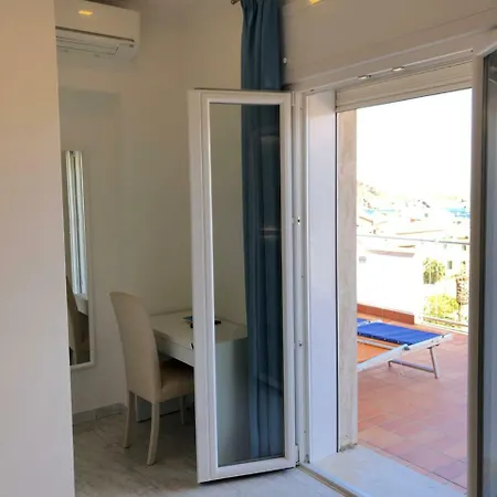 Bahamas Hotel Giglio Porto