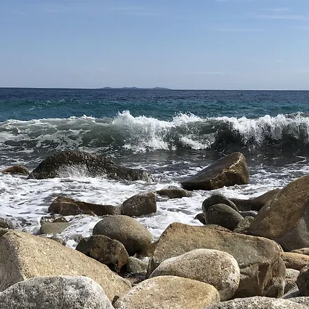Bahamas Giglio Porto
