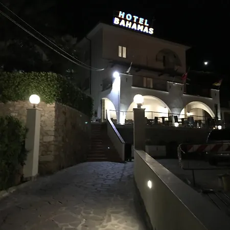 Bahamas 2* ג'יליו פורטו
