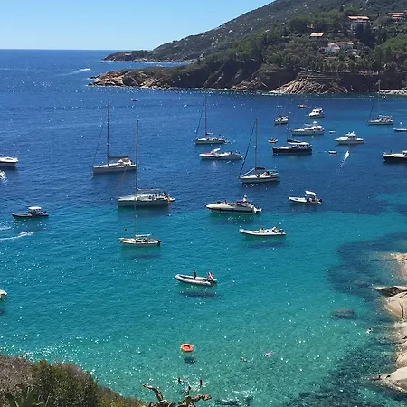 Bahamas 2* ג'יליו פורטו